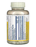 Мінеральний комплекс Solaray® Magnesium Glycinate 350mg 350mg  120 VegCaps, фото 3