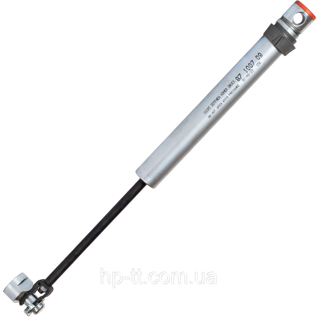 Амортизатор Knott Autoflex до гальму накату KFL 12-A/B, KFL 14-A/B 87100713