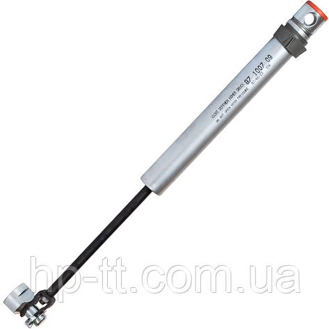 Амортизатор Knott Autoflex до гальму накату KFL 12-A/B, KFL 14-A/B 87100713, фото 1