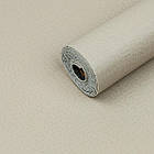 Самоклеюча вініловая плитка в рулоні 600х3000х2мм Бежеве полотно Мат SW-00002036