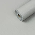 Самоклеюча вініловая плитка в рулоні 600х3000х2мм Сірий льон Мат SW-00002043