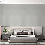 Самоклеюча вініловая плитка в рулоні 600х3000х2мм Сірий льон Мат SW-00002043, фото 6