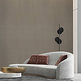 Самоклеюча вініловая плитка в рулоні 600х3000х2мм Світло-коричневий льон Мат SW-00002044, фото 6