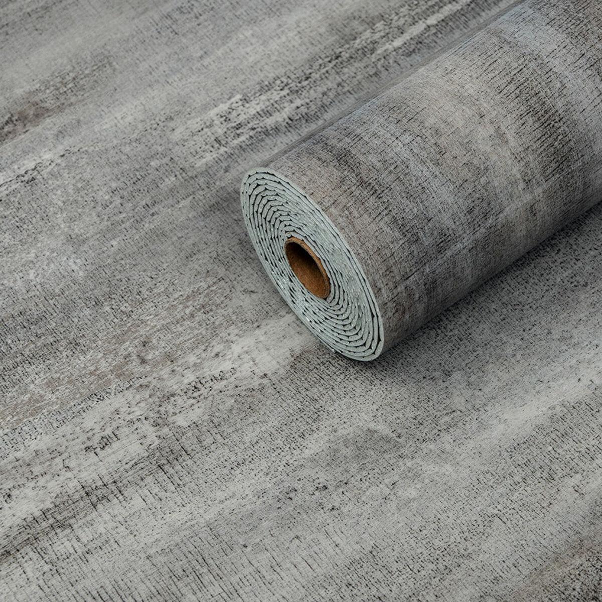 Самоклеюча вініловая плитка в рулоні 600х3000х2мм Глянсова SW-00002061, фото 1