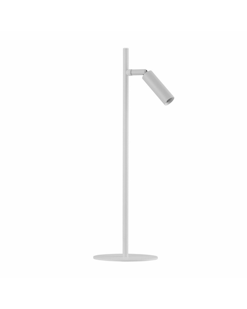 Настільна лампа Tk Lighting 5411 Lagos G9 1x6W IP20