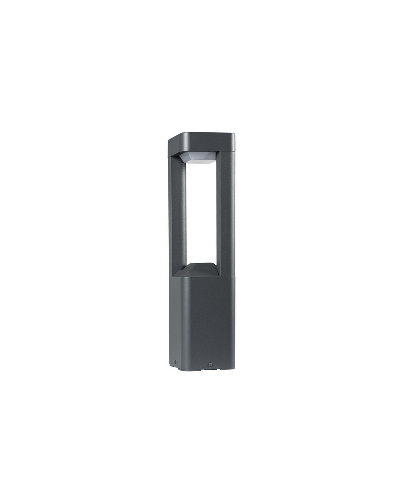 Вуличний світильник Kanlux 36551 Pevo GX53 1x11W IP44