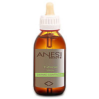 Легка зволожуюча  сироватка для відновлення балансу шкіри T-ZONE SERUM  Anesi Lab 150 мл