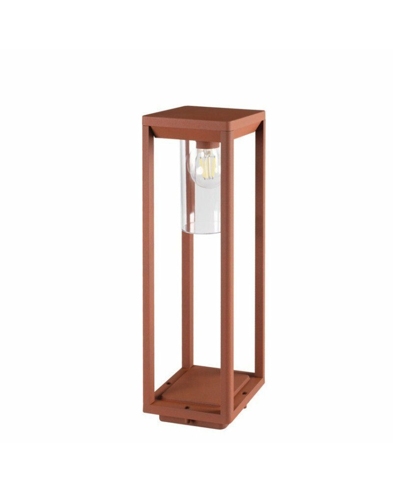 Вуличний світильник Kanlux 34985 Vimo E27 1x15W IP44