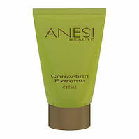 Відновлюючий, загоювальний крем  для шкіри обличчя CORRECTION  EXTREME CREME  Anesi Lab 50 мл