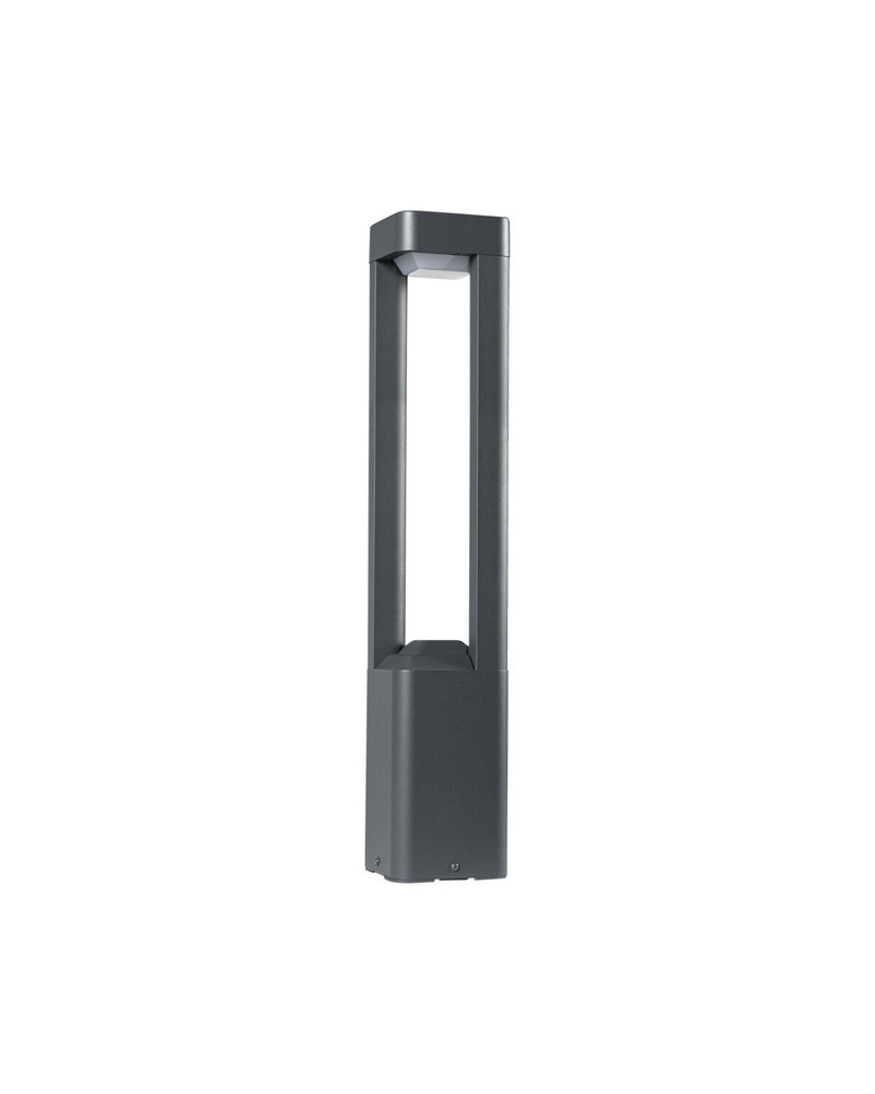 Вуличний світильник Kanlux 36550 Pevo GX53 1x11W IP44