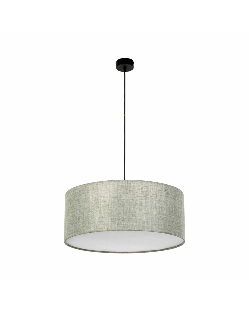 Підвісний світильник TK Lighting 4657 Earth E27 3x15W IP20