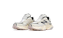 Жіночі Кросівки New Balance 9060 Turtledove Beige Black / Нью Беланс 9060 Тетрлдав Бежеві з Чорним, фото 6