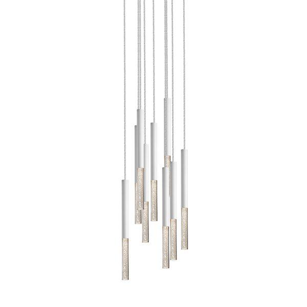 Люстра ONE P0461-09L-B5S8 Zuma Line, фото 1