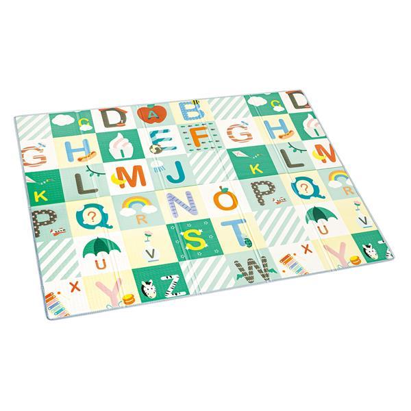 Розвивальний килимок Hape Алфавіт, фото 1