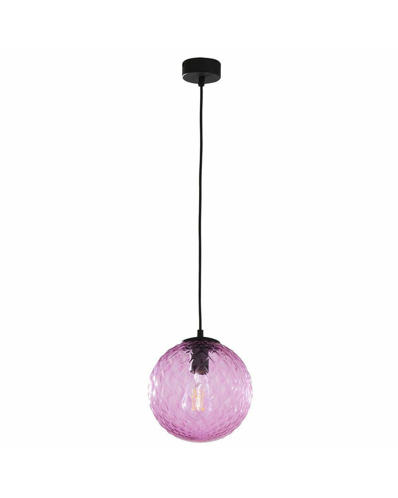 Підвісний світильник TK Lighting 6343 Cadix E27 1x15W IP20