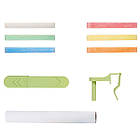 Бамбуковий мольберт Hape двосторонній, фото 4