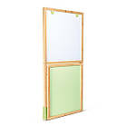 Бамбуковий мольберт Hape двосторонній, фото 5