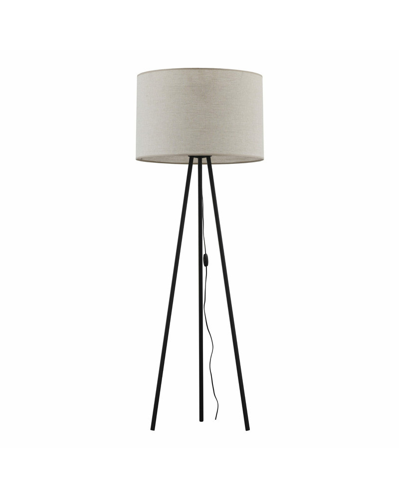 Торшер Tk Lighting 5595 Winston E27 1x15W IP20