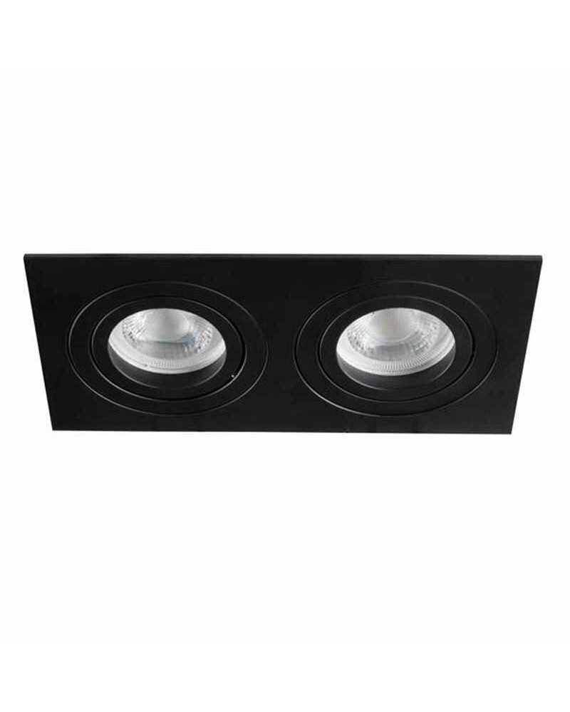 Точковий світильник Kanlux 19459 Seidy GX5.3 1x50W IP20, фото 1