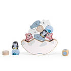 Дерев'яна гра-балансир Viga Toys PolarB Арктика, фото 2