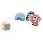 Дерев'яна гра-балансир Viga Toys PolarB Арктика, фото 3