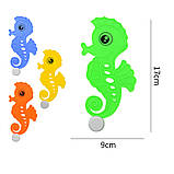 Розвиваючий набір іграшок для підводного плавання від Obetty, фото 6