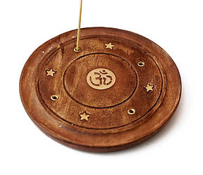 Підставка Тарілка ОМ