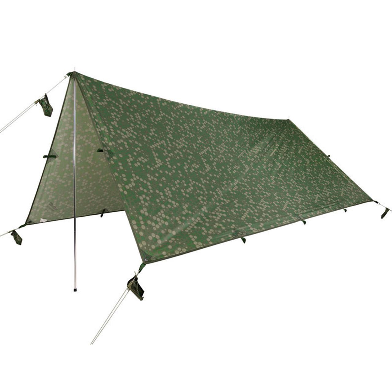 Тент Wechsel Tarp Elements TL Camo (231148), фото 1
