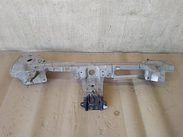 Резистор печки SUBARU