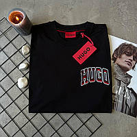 Чоловіча футболка Hugo Boss Lux Хит!