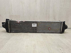 Радіатор інтеркулера LINCOLN MKZ 13-20 2.0 С20HDTX 2013 (б/у)