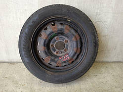 Диск r15 Nissan Nv200 Usa 13- 2.0 MR20DE 2013 (б/у)