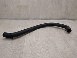 Патрубок радіатора печії Kia Forte/Cerato Td 08-13 TD 2.0 G4KD 2011 (б/у)