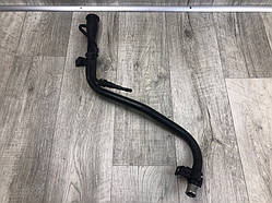 Горловина паливного бака Acura Mdx (Yd2) 06-13 YD2 3.7 J37A1 2007 (б/у)