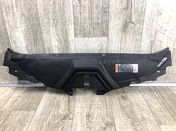 Накладка замка капота Lincoln Mkz 13-20 3.7 C37PDED 2016 (б/у)