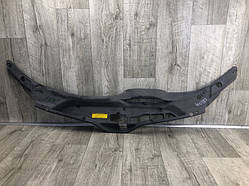 Накладка замка капота Toyota Venza 09-16 3.5 2GR-FE 2009 (б/у)