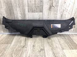 Накладка замка капота Lincoln Mkz 13-20 2.0 С20HDTX 2013 (б/у)