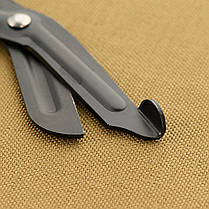 EDC Gear ножиці тактичні Coyote, фото 4