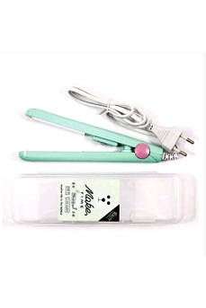 Міні утюжок для вирівнювання волосся 181668M