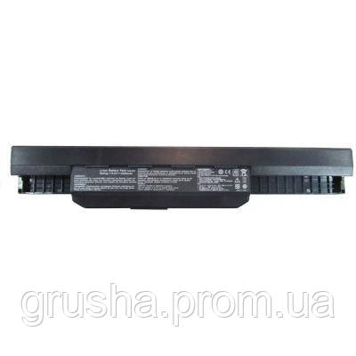 Аккумулятор для ноутбука ASUS A32-K53, 5200mAh, 6cell, 11.1V, Li-ion ...