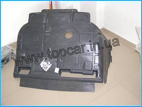 Захист двигуна пластик на Renault Master II 98- Blic (Польща)6601-02-6088860P
