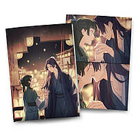 Зошит Монолог Травниці | Kusuriya no Hitorigoto 11