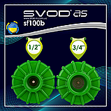Антинакипний фільтр для бойлера і газової колонки SVOD-AS sf100b (1/2), фото 9