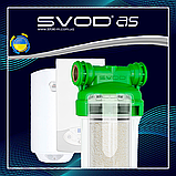Антинакипний фільтр для бойлера і газової колонки SVOD-AS sf100b (1/2), фото 10