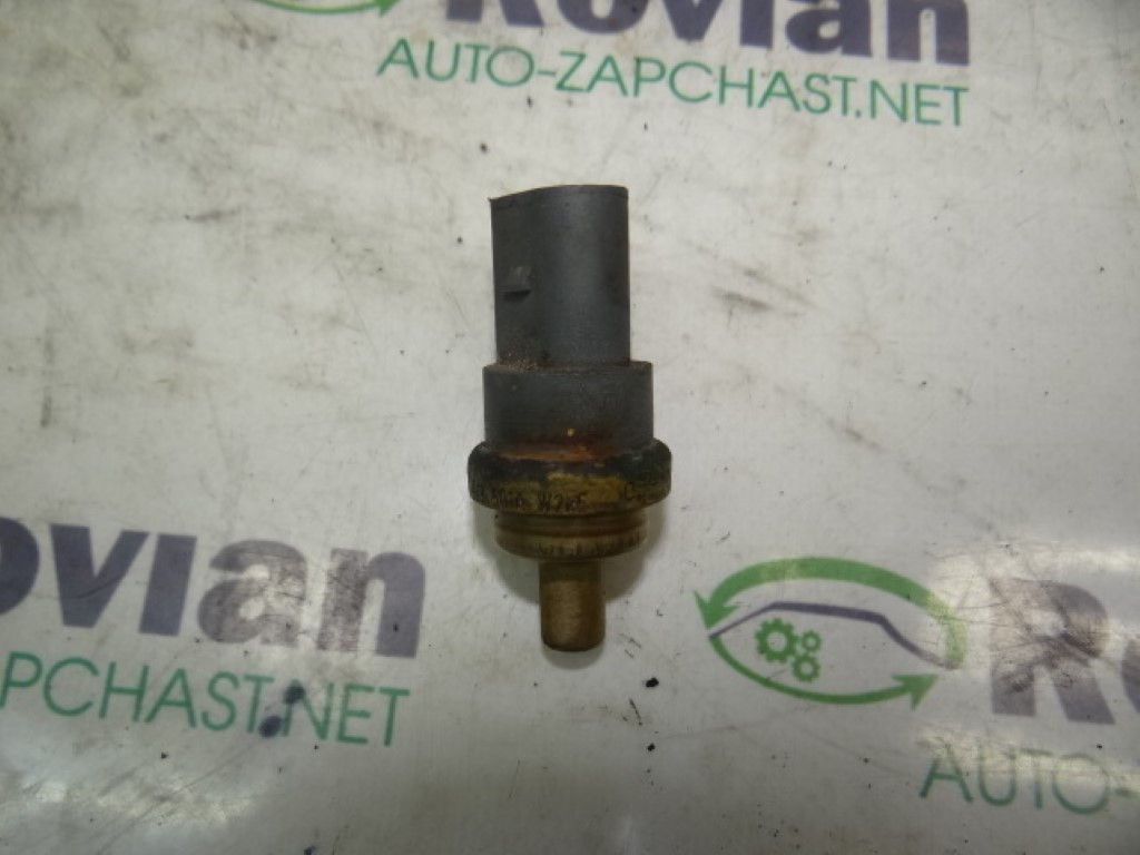 Датчик температуры (1,8 TSI) Skoda SUPERB 2 2008-2013 (Шкода Суперб 2 ...