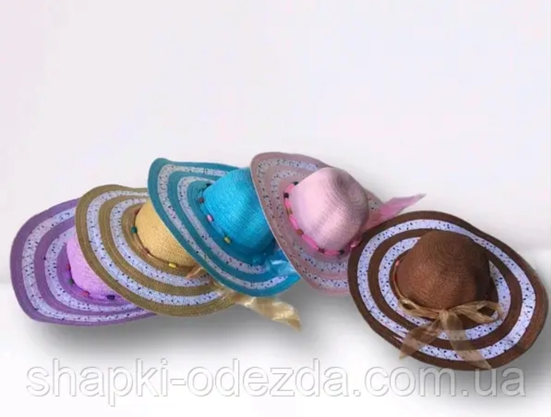 Оптом Капелюх жіночий