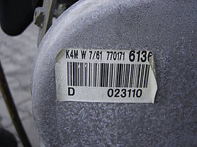 K4M761 Двигун, фото 5