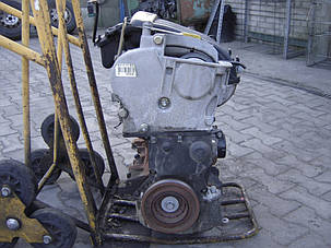 K4M761 Двигун, фото 3