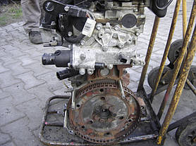 K4M761 Двигун, фото 4
