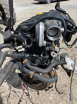 K4M782 Двигун, фото 3